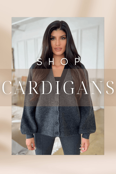 CARDIGANS - It's NOMB