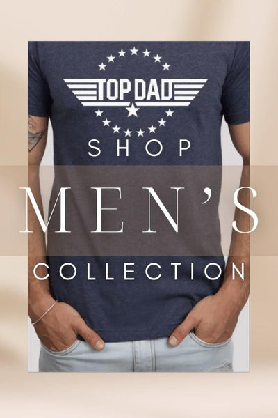 MEN'S CLOTHING - It's NOMB