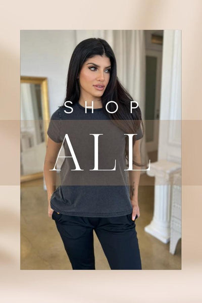 SHOP ALL - It's NOMB