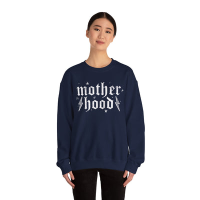 Mother Hood Sweatshirt (GILDAN)