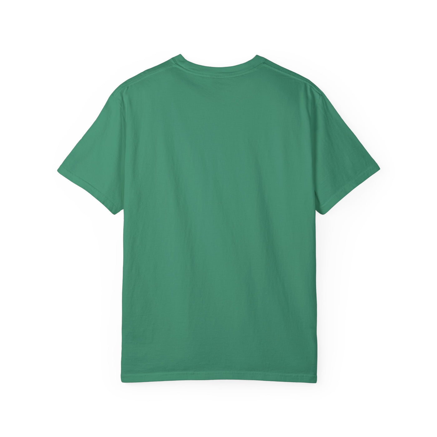 Happy Go Lucky Social Club T-shirt (COMFORT COLORS)