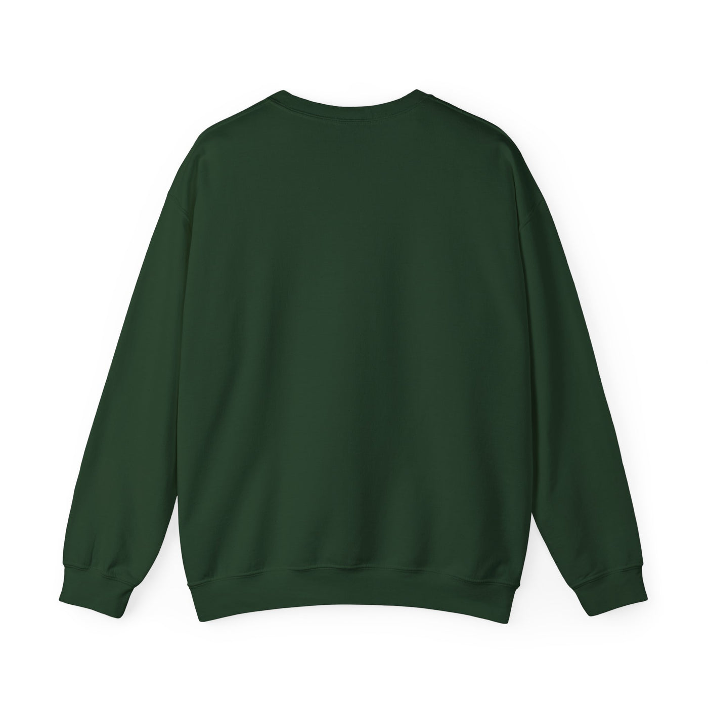 ELFING AROUND SWEATSHIRT (GILDAN)