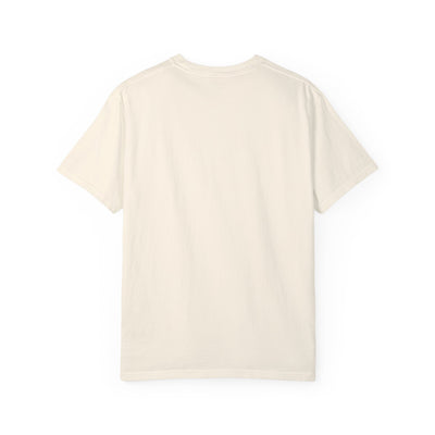 Booktrovert Graphic T-Shirt (Comfort Colors)