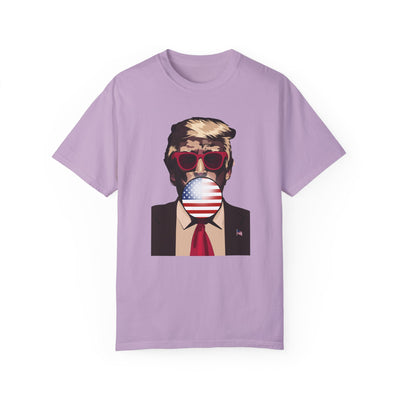 MY PRESIDENT 47 - 2 SIDED PRINT T-SHIRT (COMFORT COLORS)