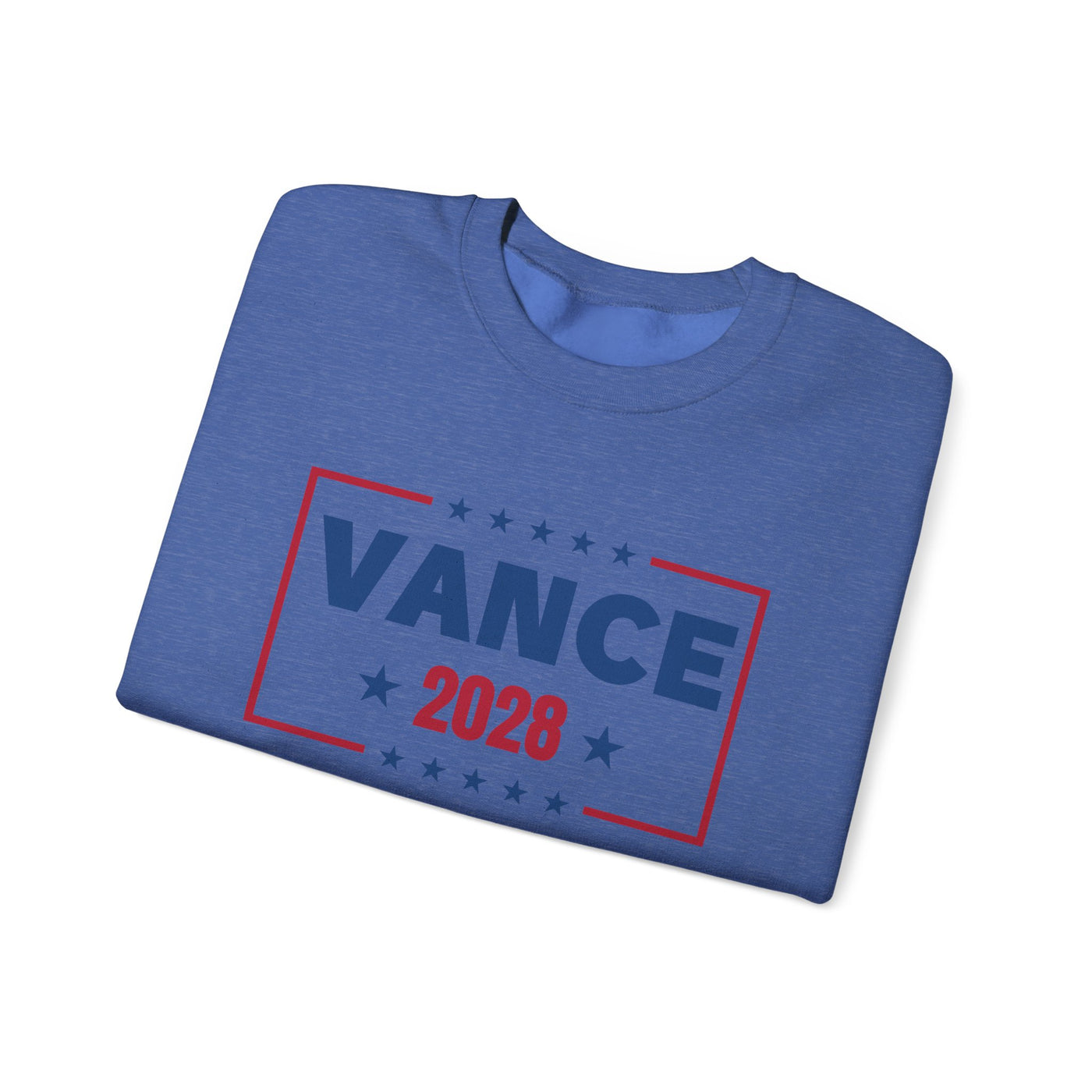 VANCE 2028 SWEATSHIRT  (GILDAN)