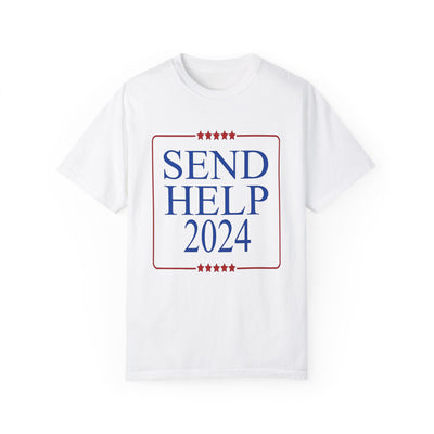 SEND HELP 2024 TEE