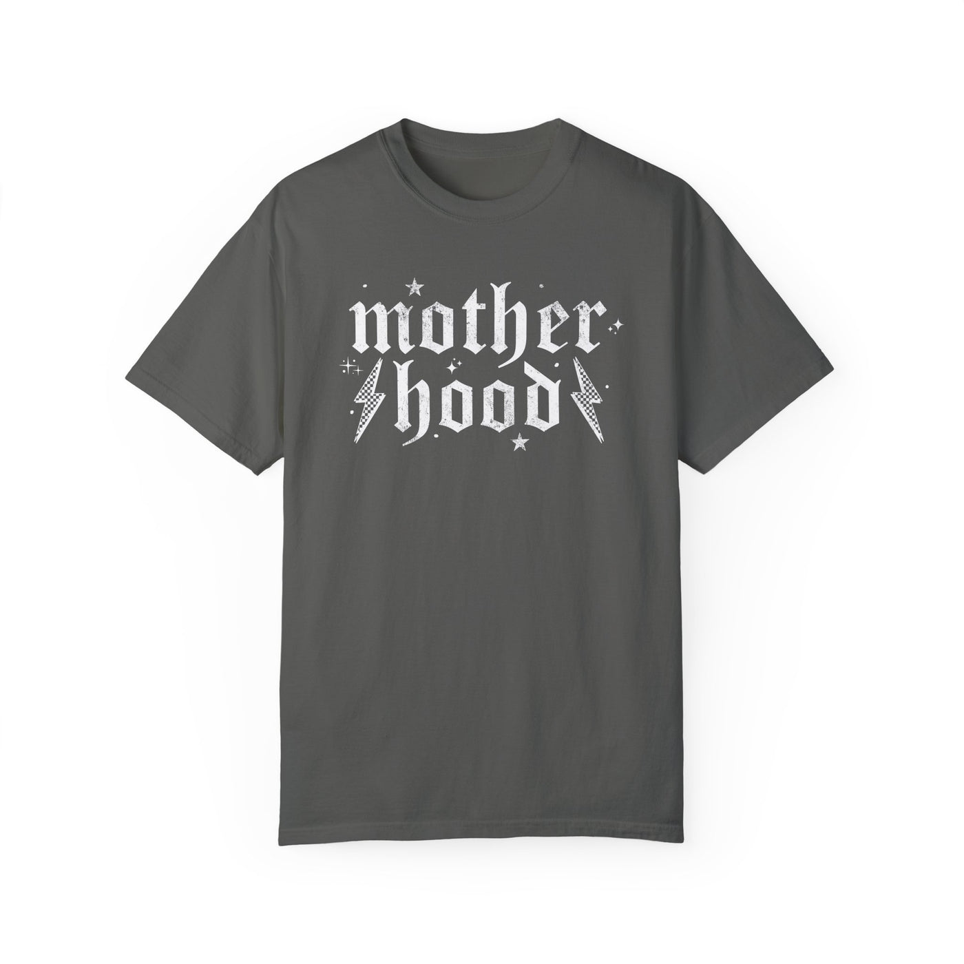 Mother Hood T-shirt (Comfort Colors)