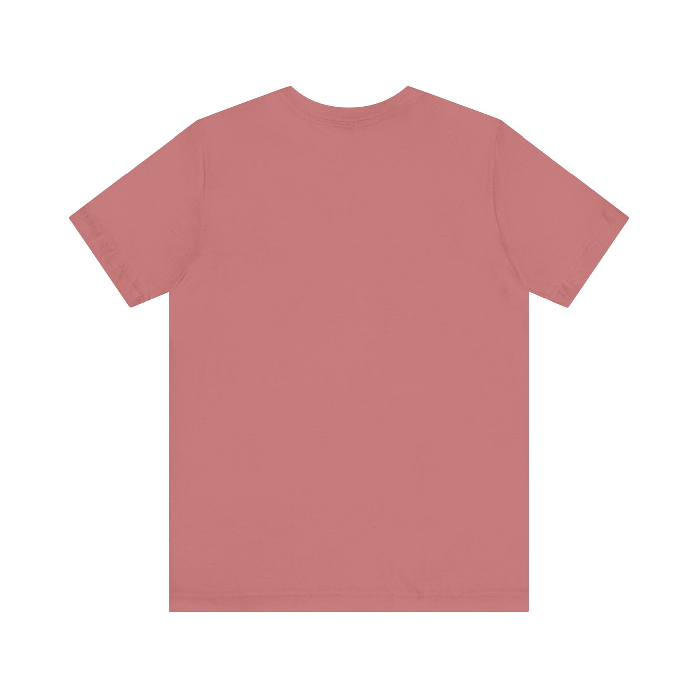 USA STARS TEE (Bella and Canvas)