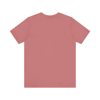 USA STARS TEE (Bella and Canvas)