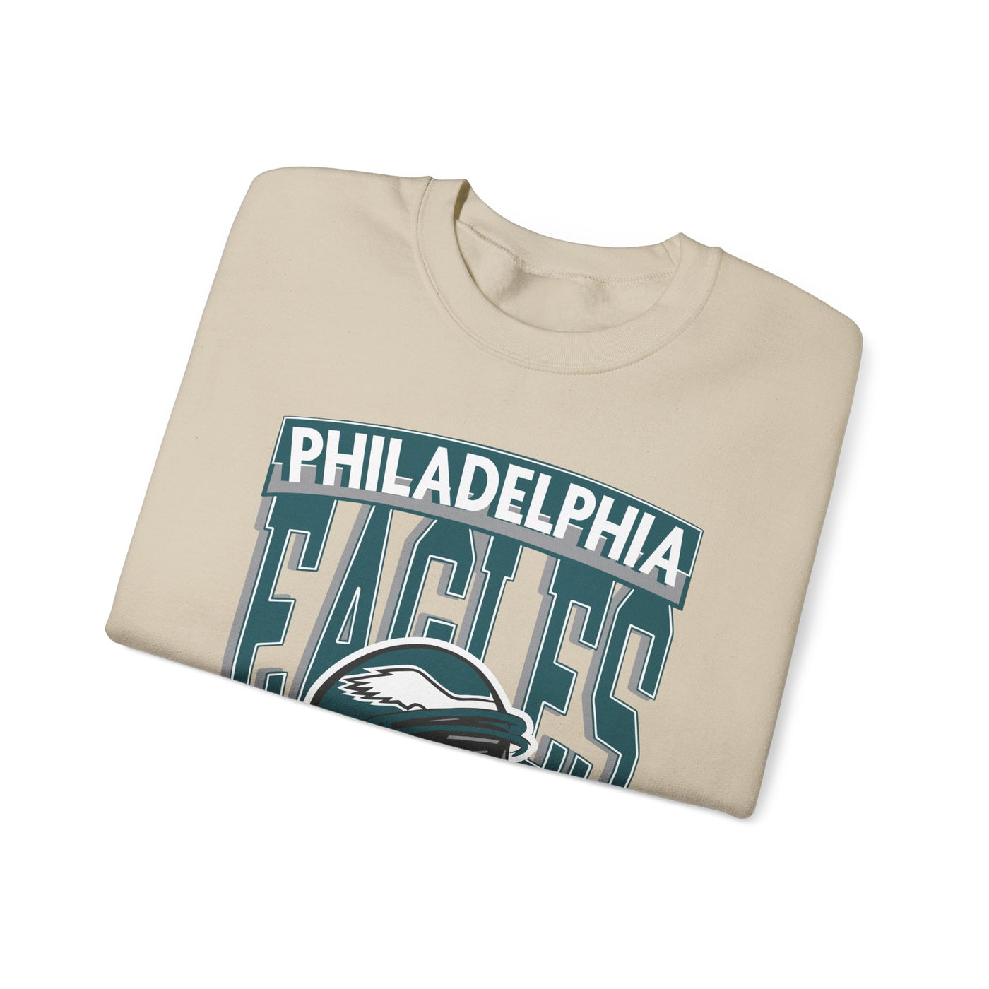 Philadelphia Eagles Est. 1933 Sweatshirt (GILDAN)