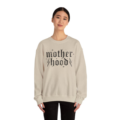 Mother Hood Sweatshirt (GILDAN)