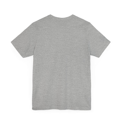 AMERICA NEEDS JESUS TEE (Bella and Canvas)