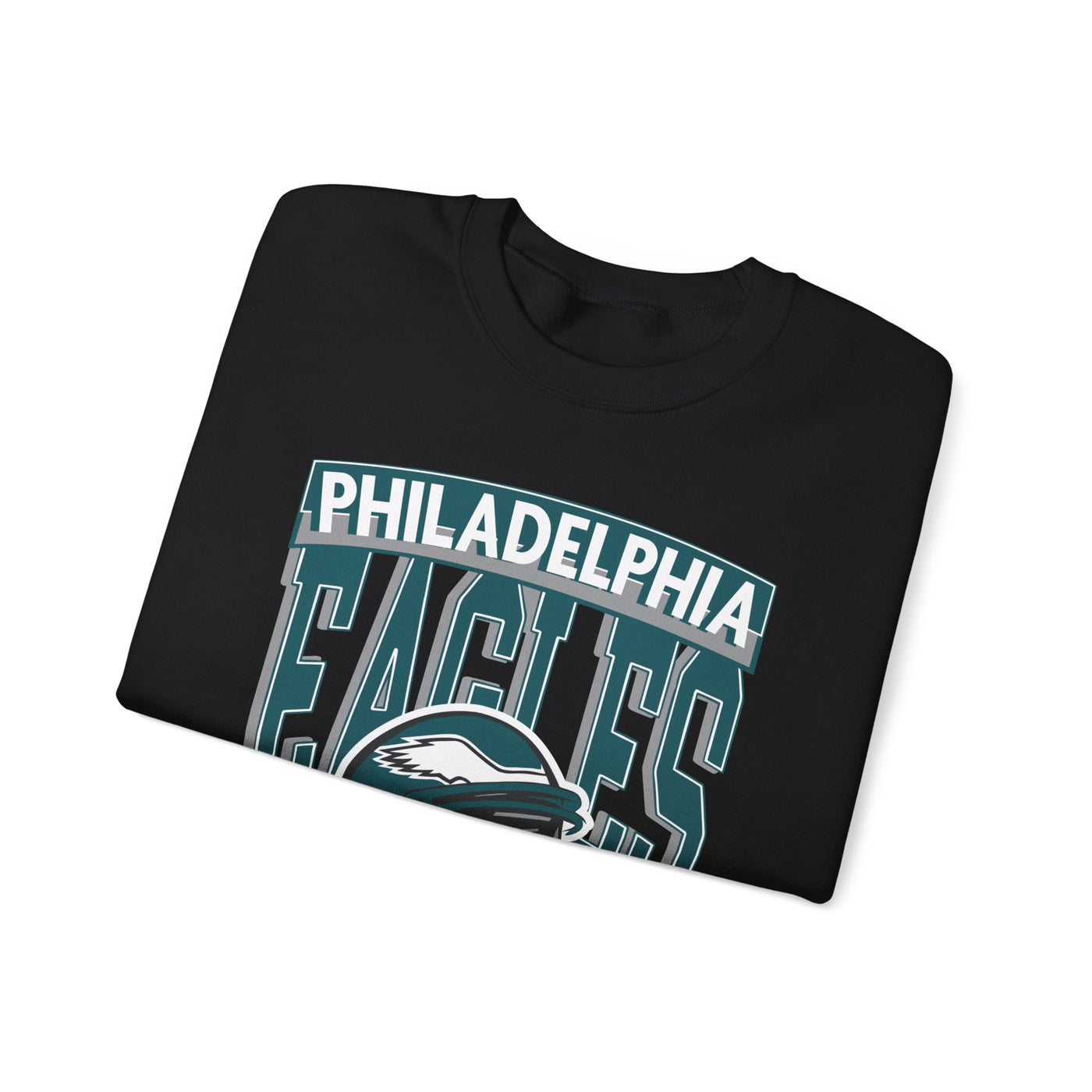 Philadelphia Eagles Est. 1933 Sweatshirt (GILDAN)