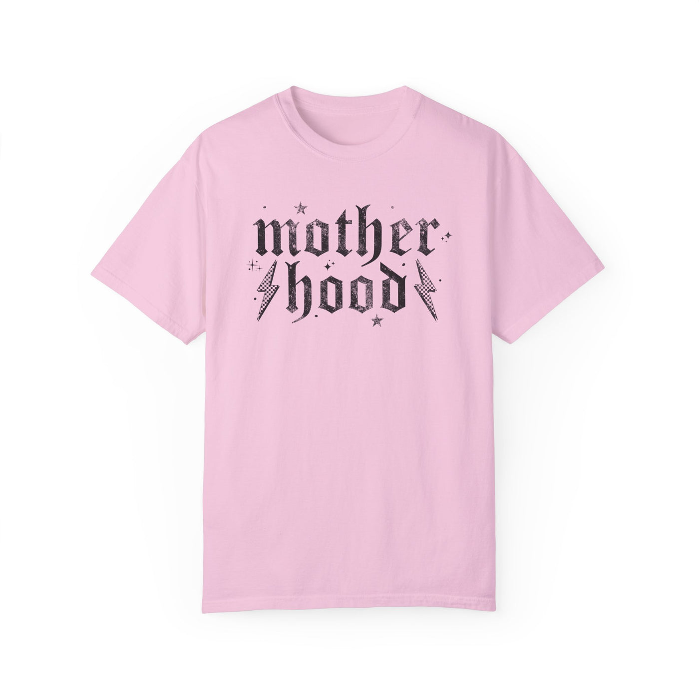 Mother Hood T-shirt (Comfort Colors)