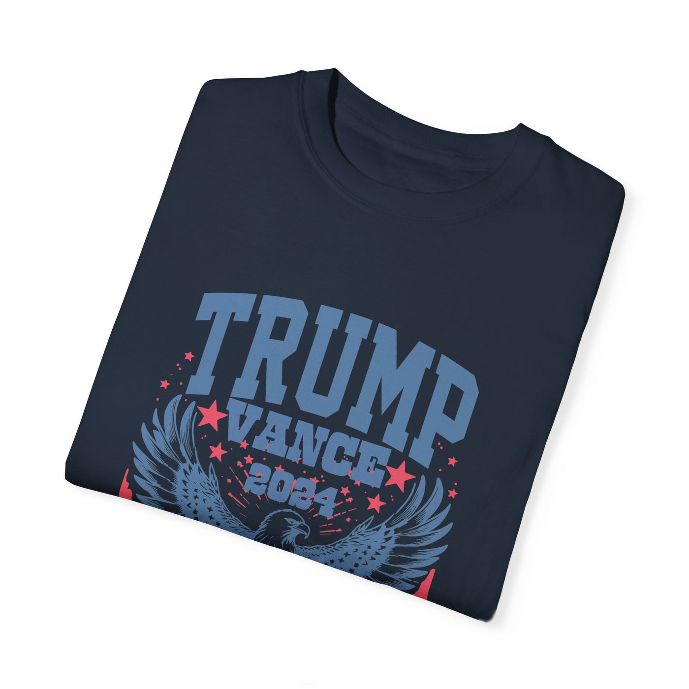 TRUMP VANCE TEE (COMFORT COLORS)