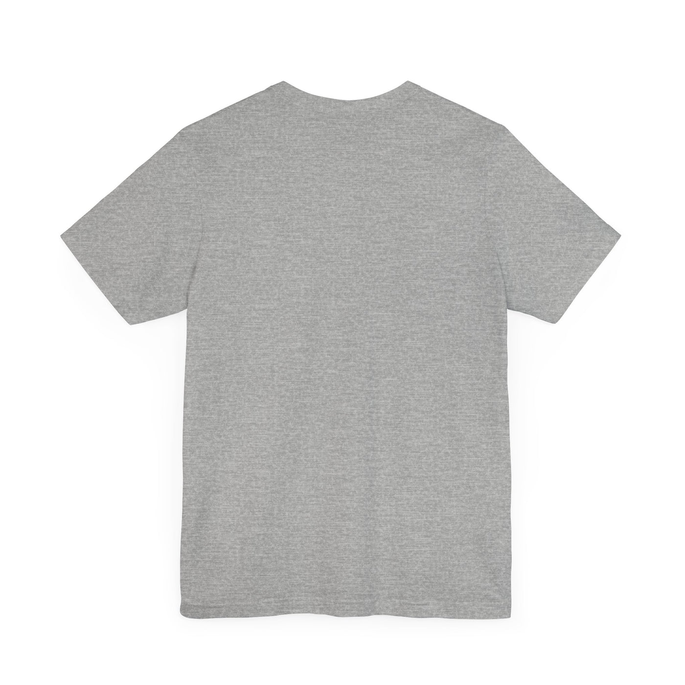 USA STARS TEE (Bella and Canvas)