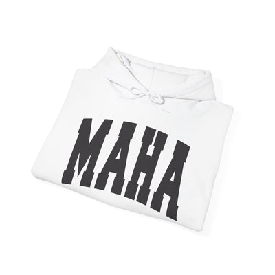 MAHA Hoodie (Gildan)