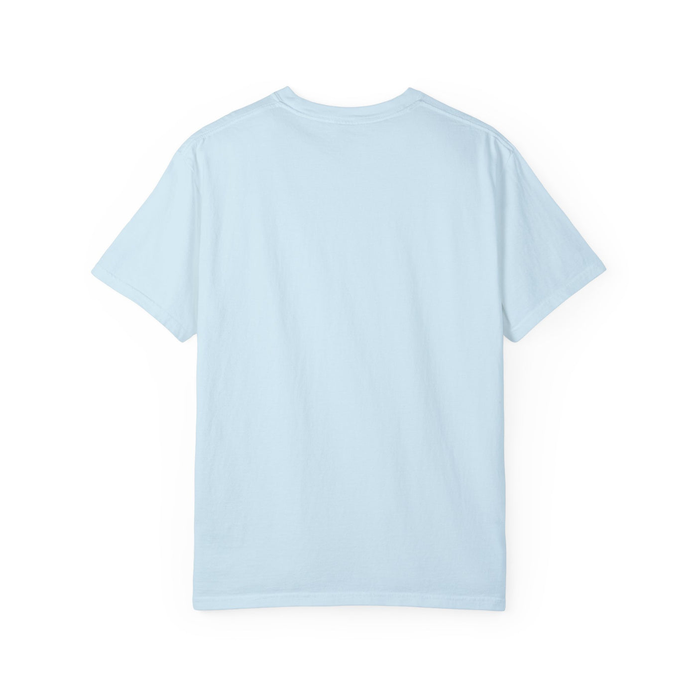 BUBBLE GUM TEE (COMFORT COLORS)