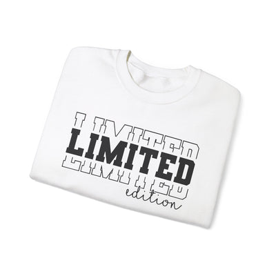 Limited Edition Sweatshirt (GILDAN)