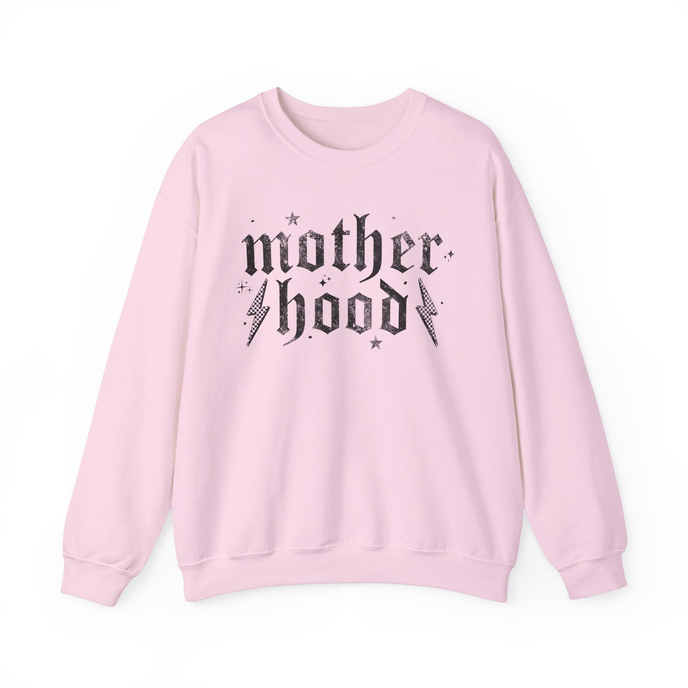 Mother Hood Sweatshirt (GILDAN)