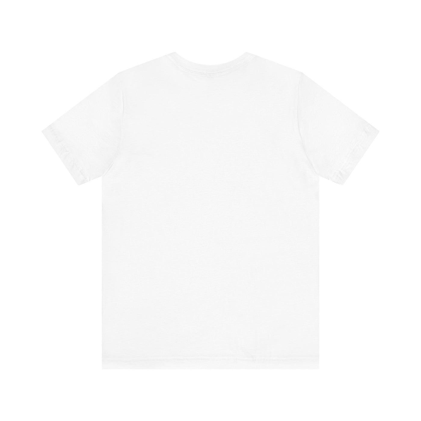USA STARS TEE (Bella and Canvas)