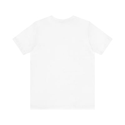 USA STARS TEE (Bella and Canvas)