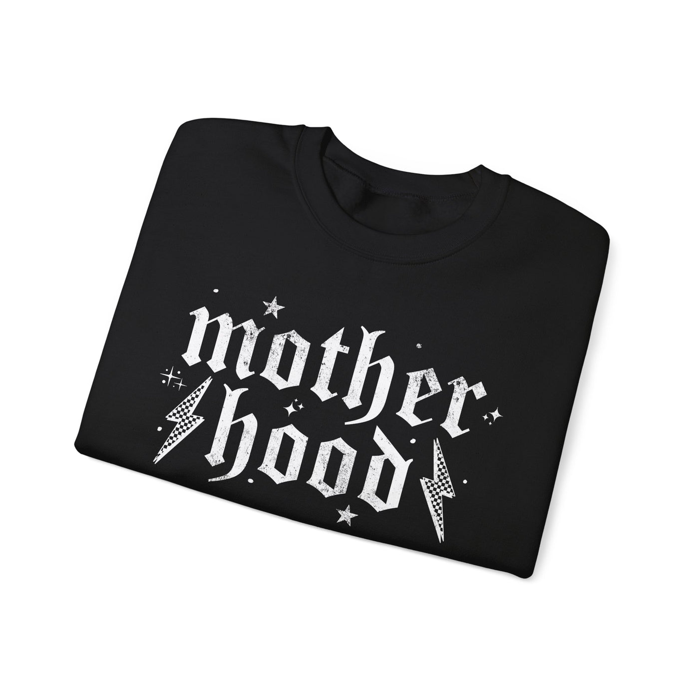 Mother Hood Sweatshirt (GILDAN)