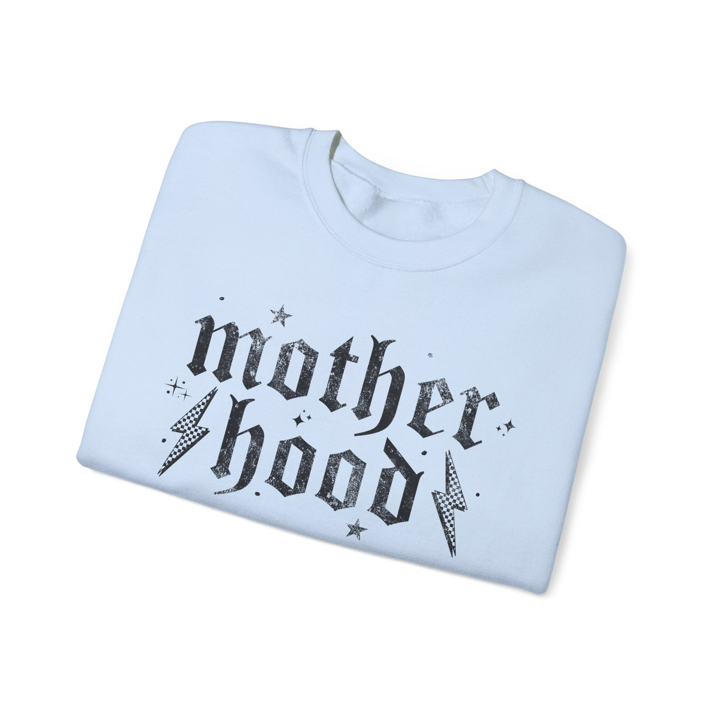 Mother Hood Sweatshirt (GILDAN)