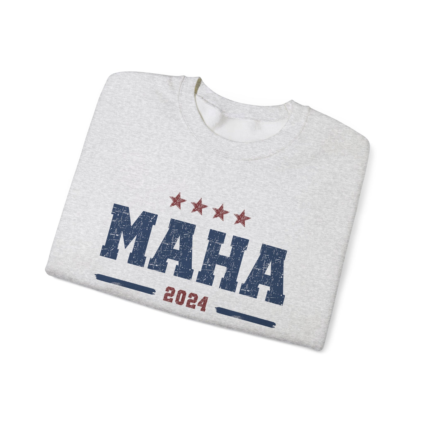 MAHA 2024 Sweatshirt (Gildan)