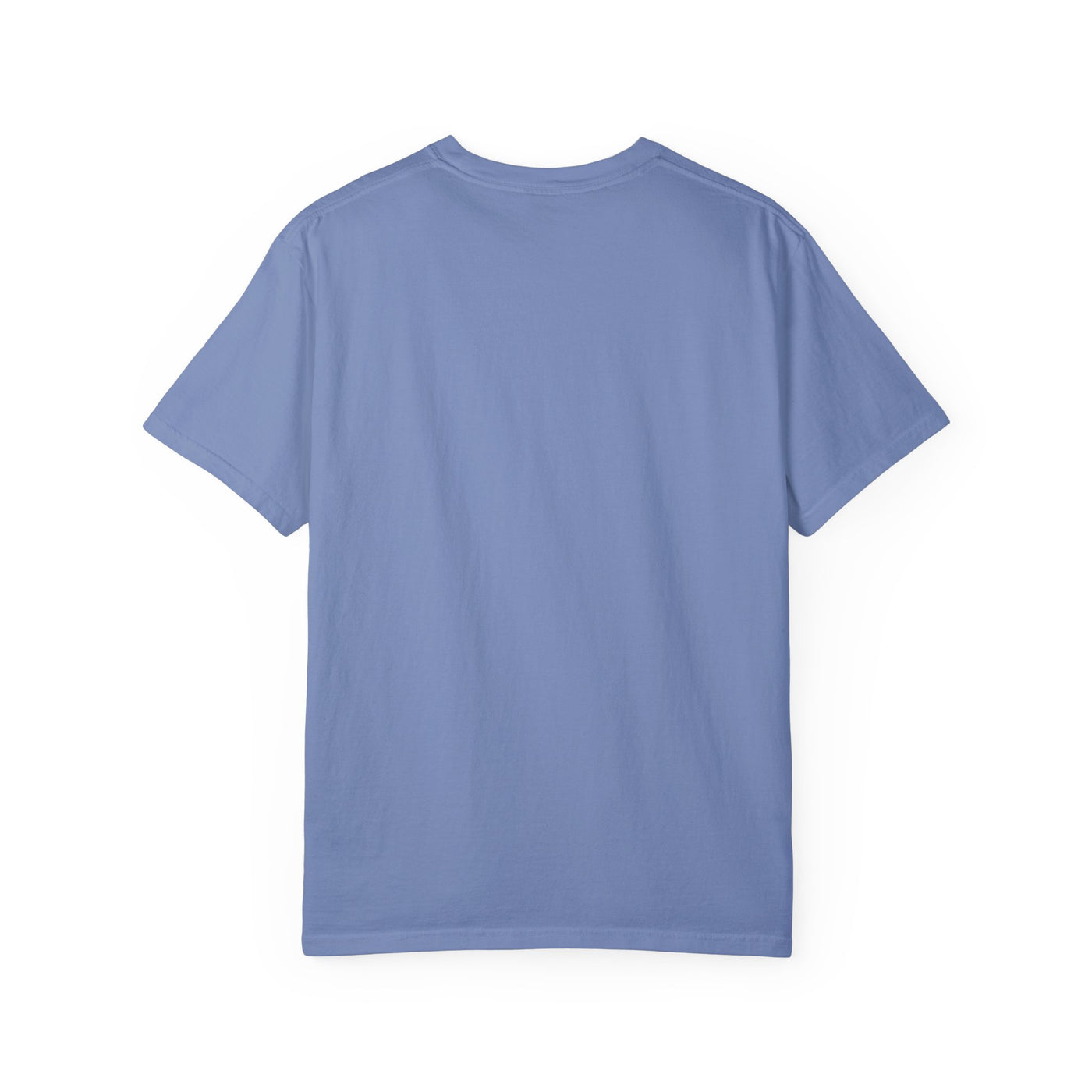 Georgia Unisex Graphic T-Shirt (Comfort Colors)
