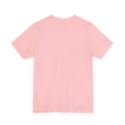 USA STARS TEE (Bella and Canvas)