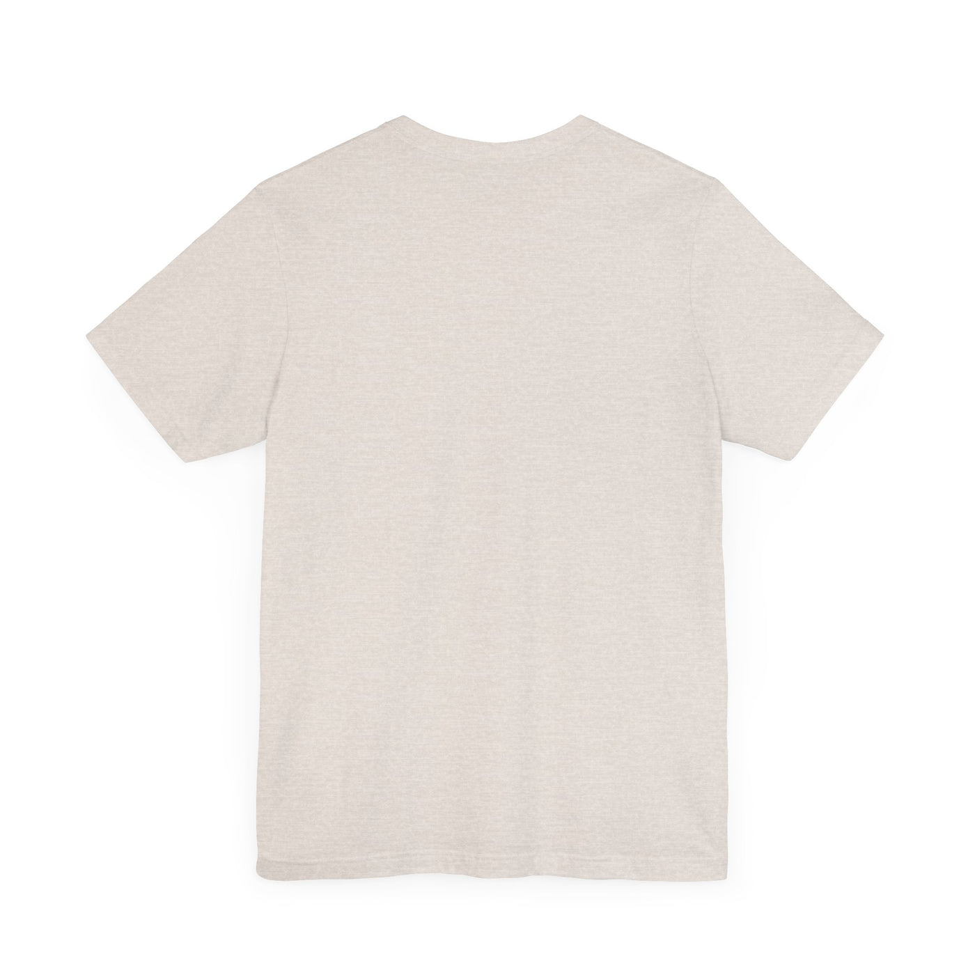 TAKE ME WHERE SUMMER NEVER ENDS TEE (Bella and Canvas)