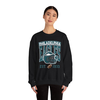 Philadelphia Eagles Est. 1933 Sweatshirt (GILDAN)