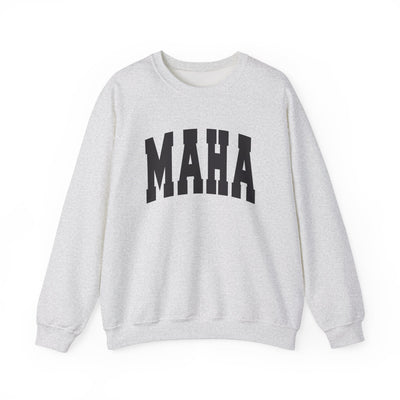 MAHA SWEATSHIRT (Gildan)