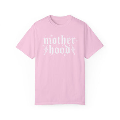 Mother Hood T-shirt (Comfort Colors)