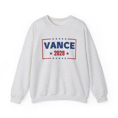 VANCE 2028 SWEATSHIRT  (GILDAN)