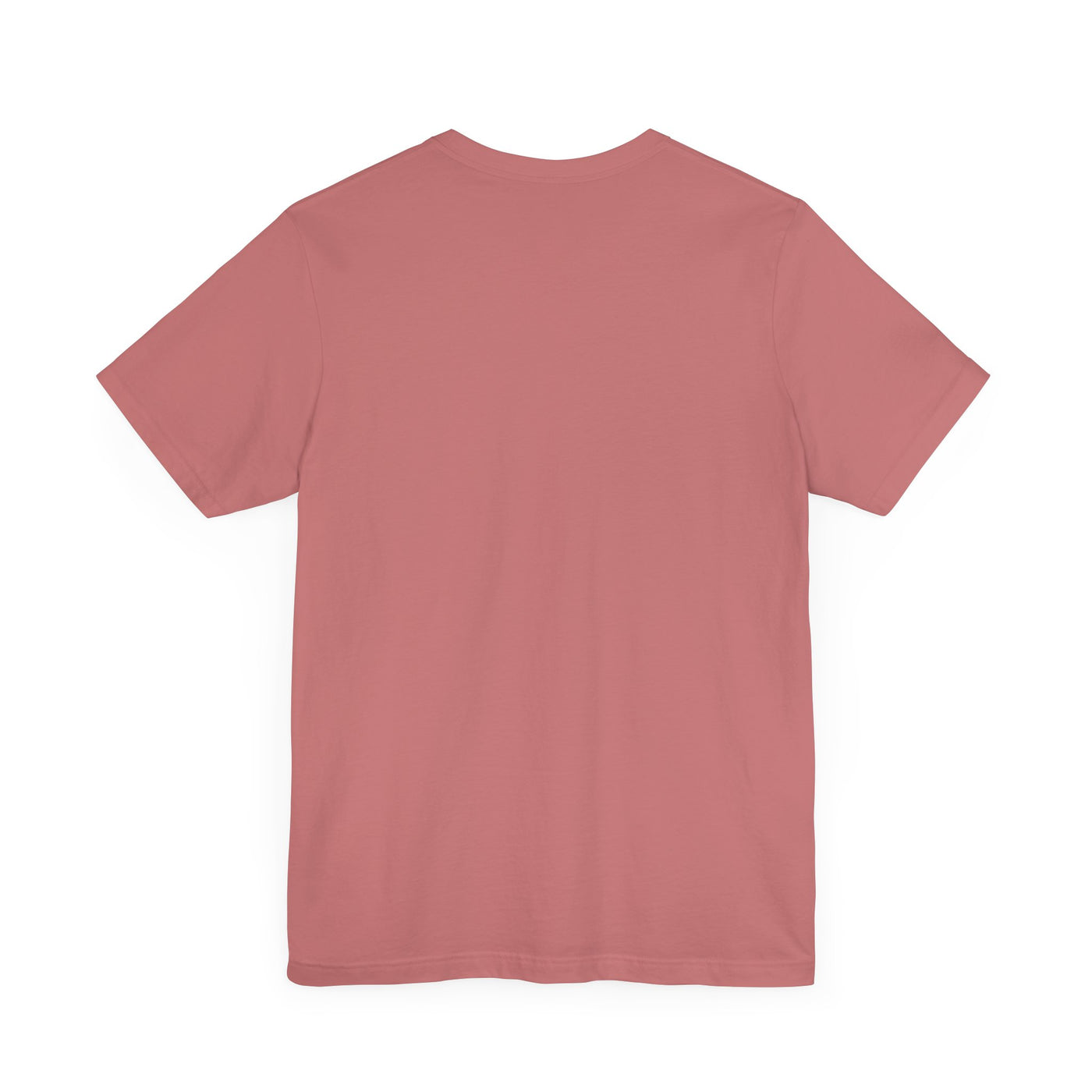 USA STARS TEE (Bella and Canvas)