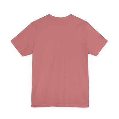 USA STARS TEE (Bella and Canvas)
