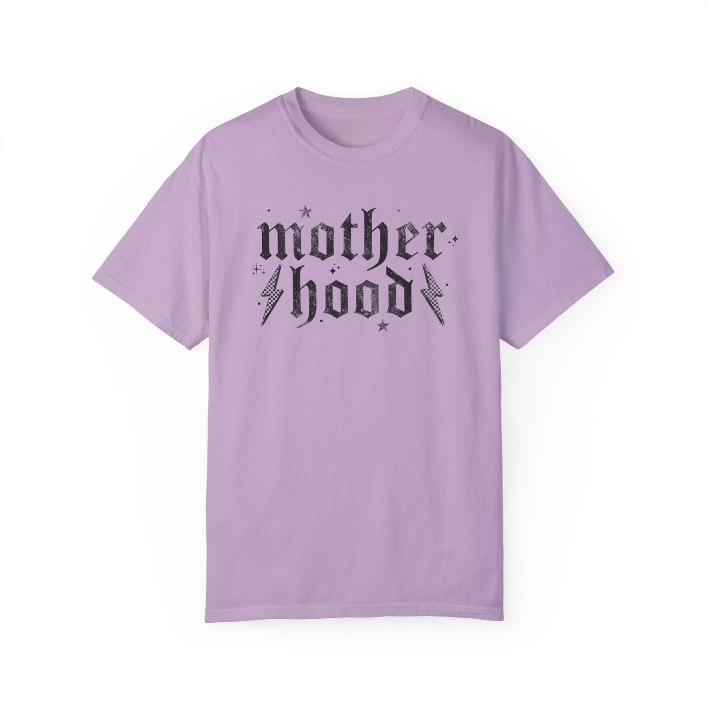 Mother Hood T-shirt (Comfort Colors)