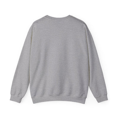 I KNOW ABOUT POPULAR SWEATSHIRT (GILDAN)