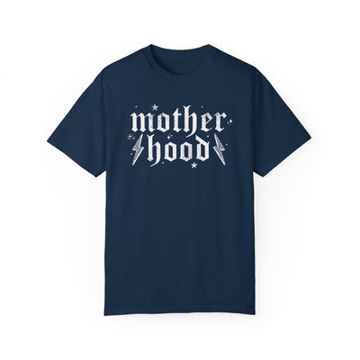 Mother Hood T-shirt (Comfort Colors)