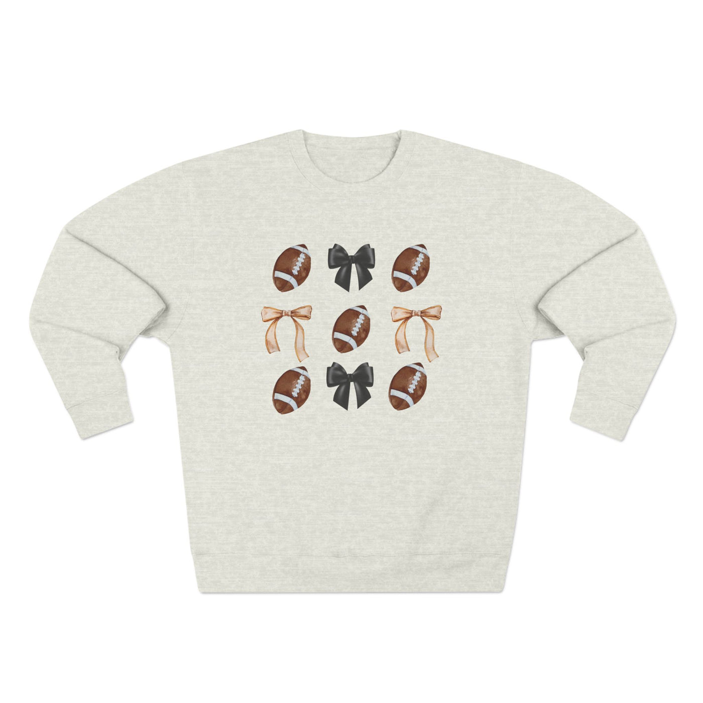 Football Life Sweatshirt (Lane 7)