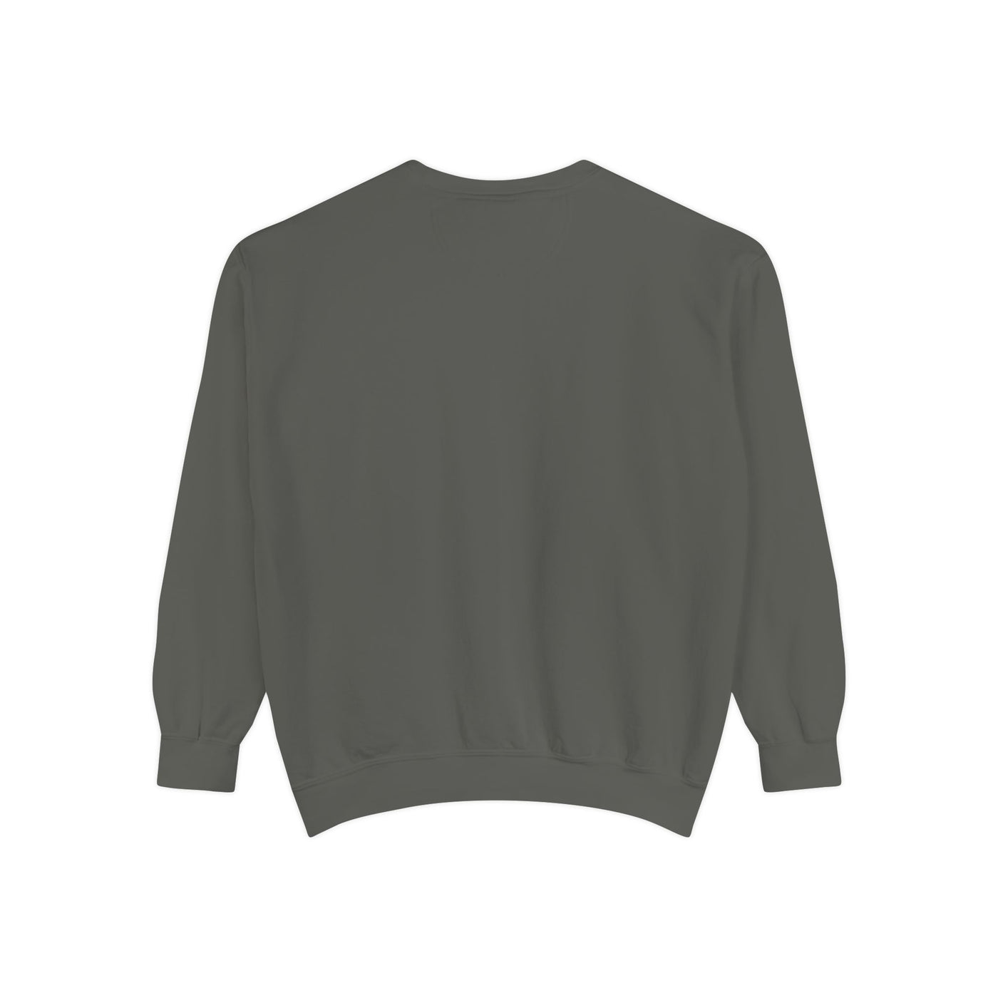 SOCIALLY HUNGOVER SWEATSHIRT (COMFORT COLORS)