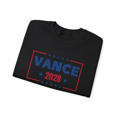 VANCE 2028 SWEATSHIRT  (GILDAN)