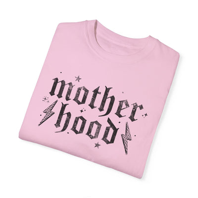 Mother Hood T-shirt (Comfort Colors)