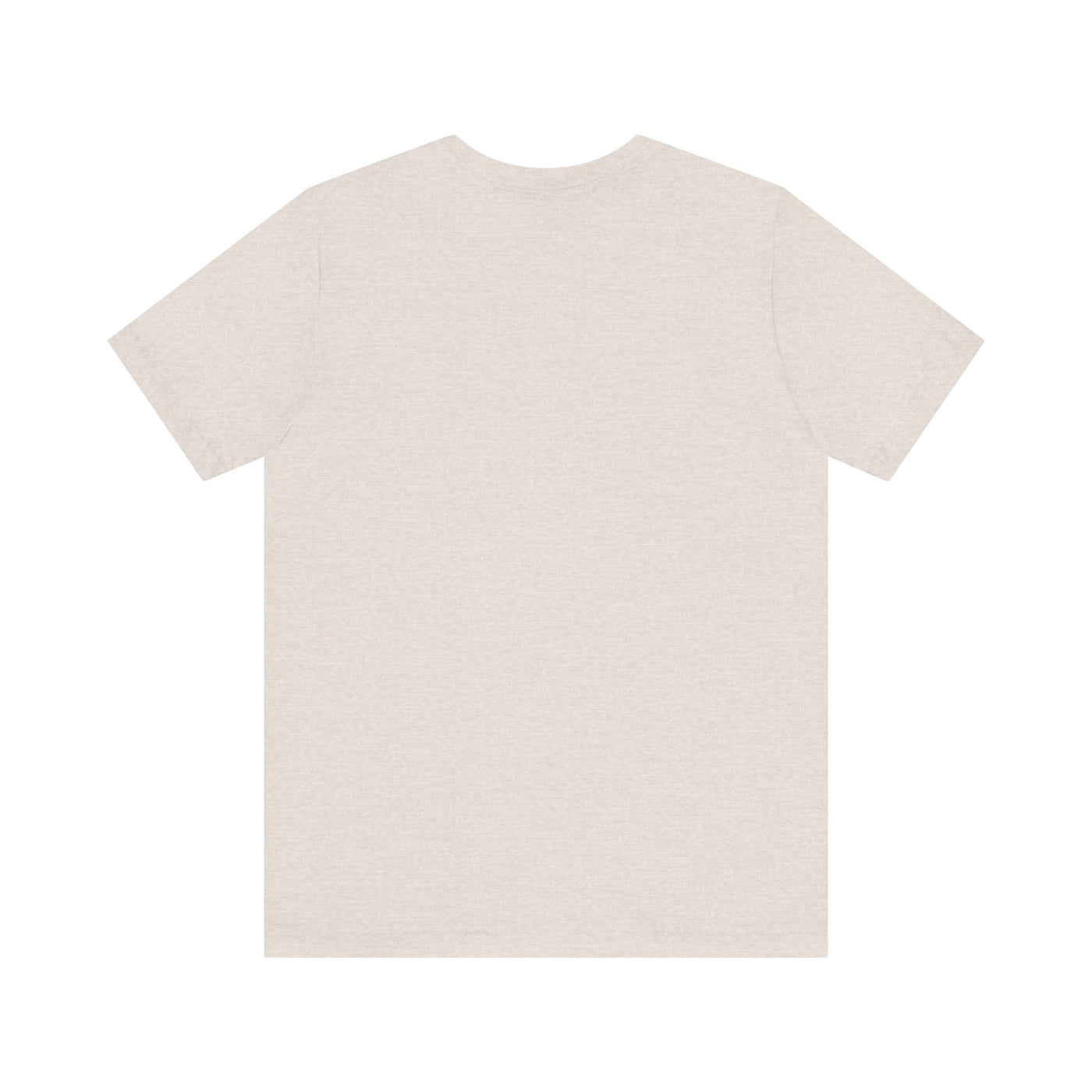 TAKE ME WHERE SUMMER NEVER ENDS TEE (Bella and Canvas)