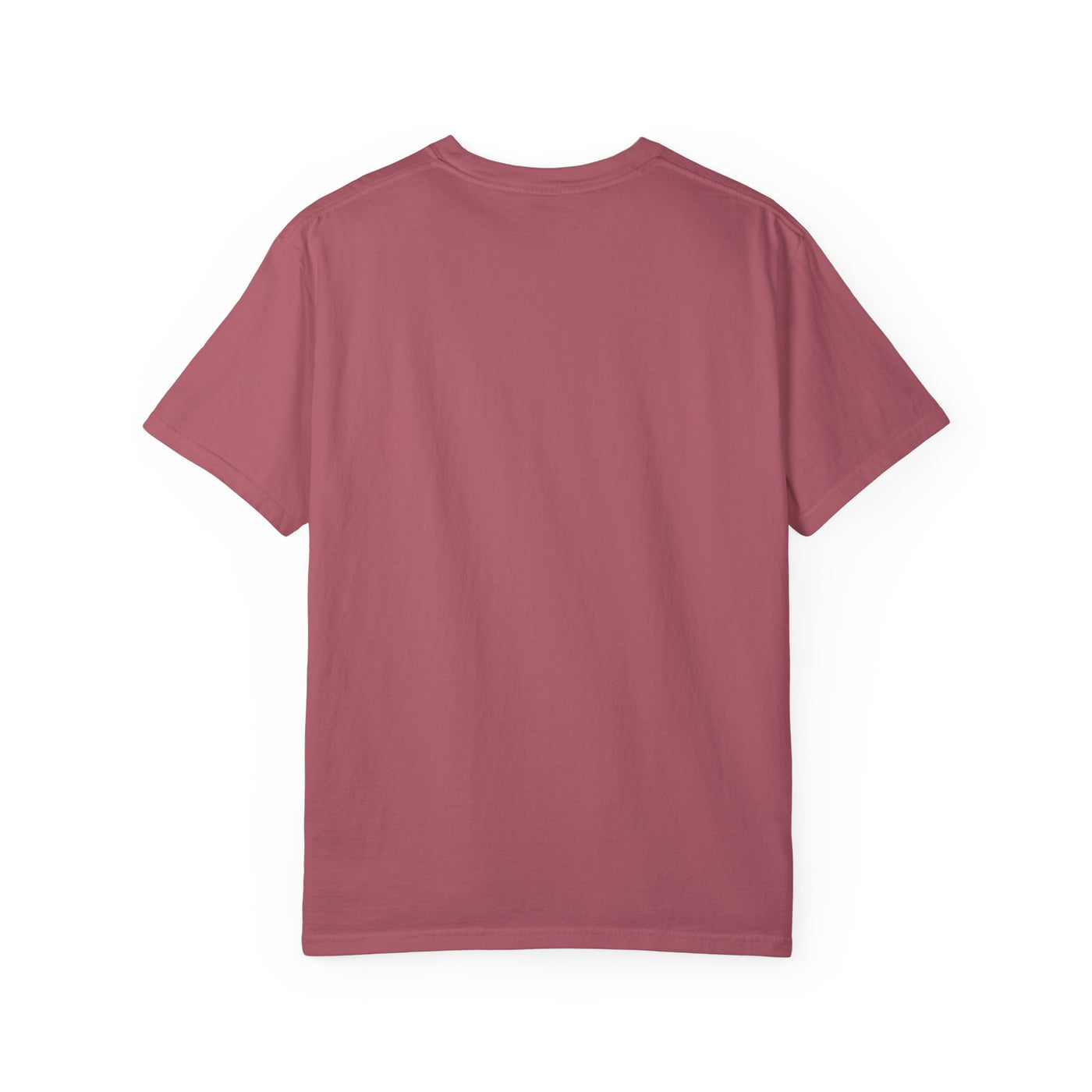 Georgia Unisex Graphic T-Shirt (Comfort Colors)