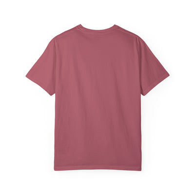 Georgia Unisex Graphic T-Shirt (Comfort Colors)