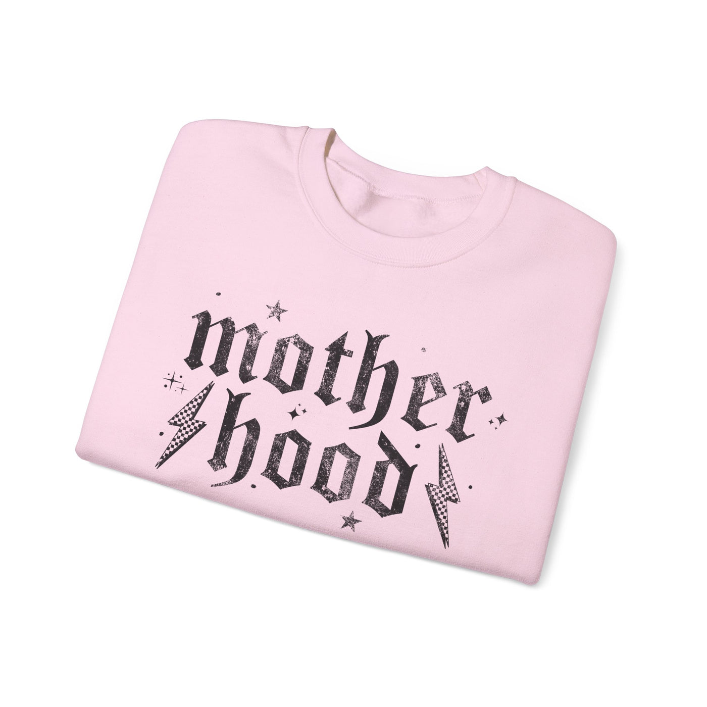 Mother Hood Sweatshirt (GILDAN)