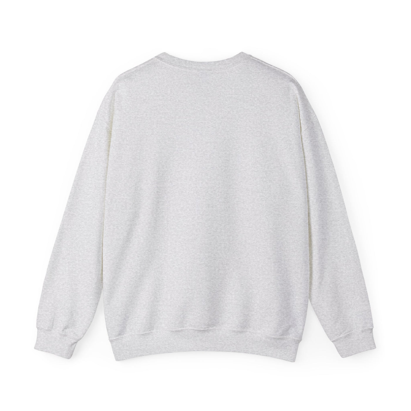 Not Demure Graphic Sweatshirt (GILDAN)